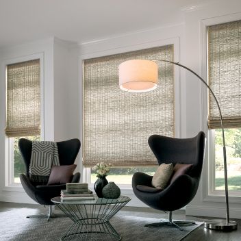 Aura Blinds, Shutters, and Cellular Shades in Calgary